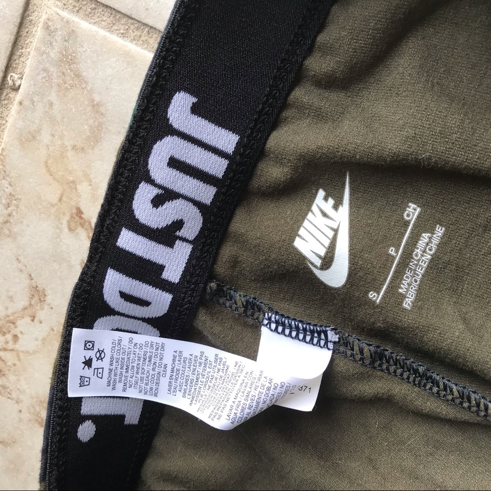 Nike leggings - full length - Picture 3 of 5